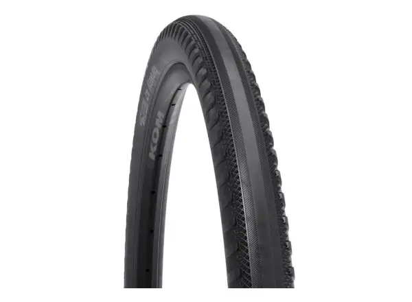 WTB Byway 650x47 TCS Light Fast Rolling SG2 gravel tire black