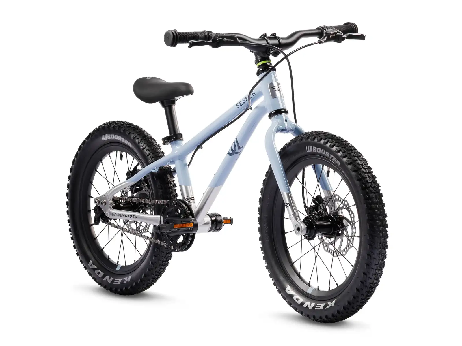 Early Rider Seeker 16" children's bike Blue 2026