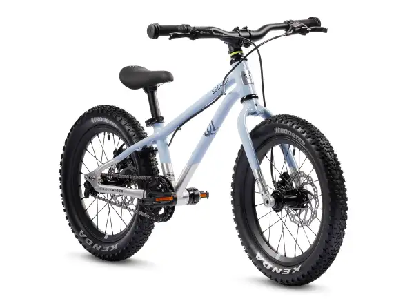 Early Rider Seeker 16" children's bike Blue 2026
