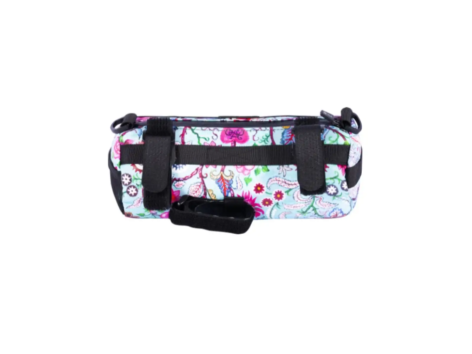 Cycology Secret Garden Aqua handlebar bag 2.4 l