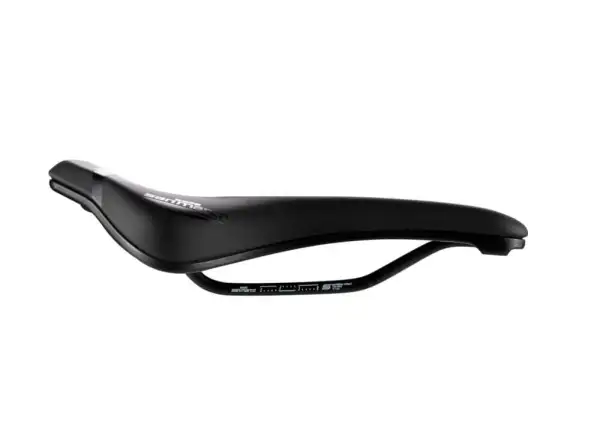 Selle San Marco GrouND Sport Narrow saddle black