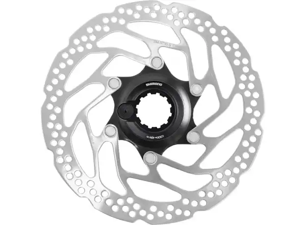 Shimano SM-RT30 CL Brake Rotor 203 mm Internal Teeth with Magnet