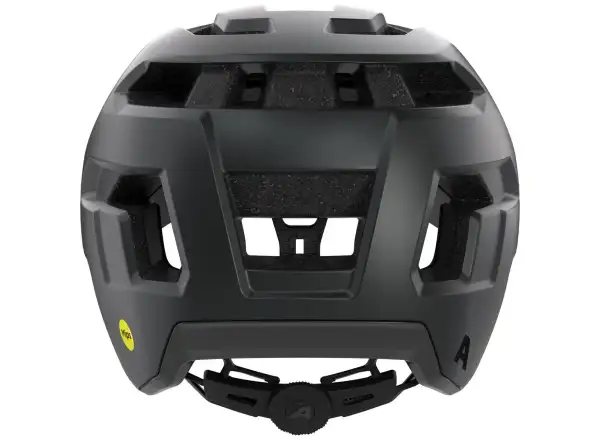 Alpina Taunus Mips helmet Black Matt