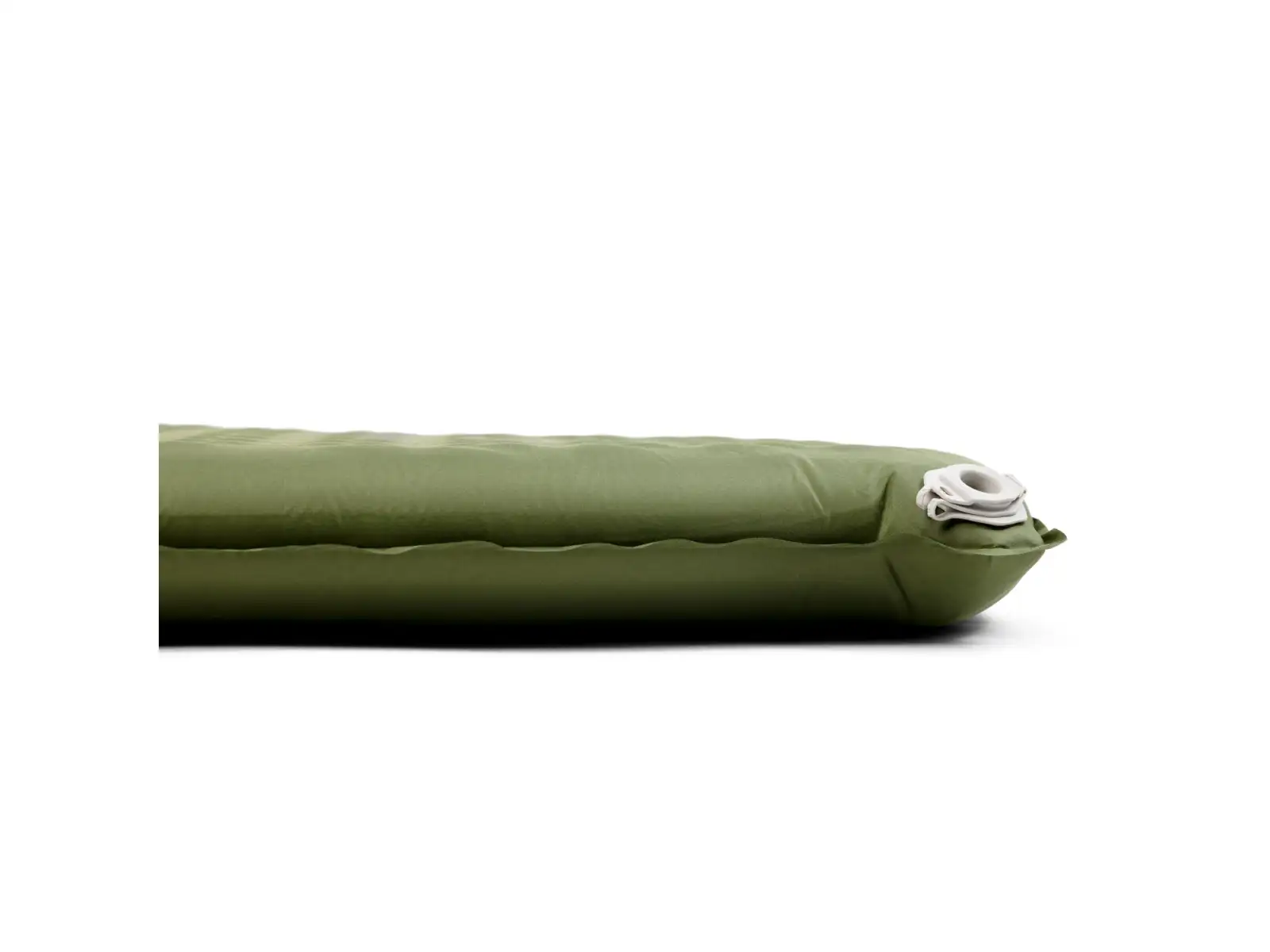 Sea To Summit Camp Plus self-inflating sleeping mat Large Rectangular Cypress