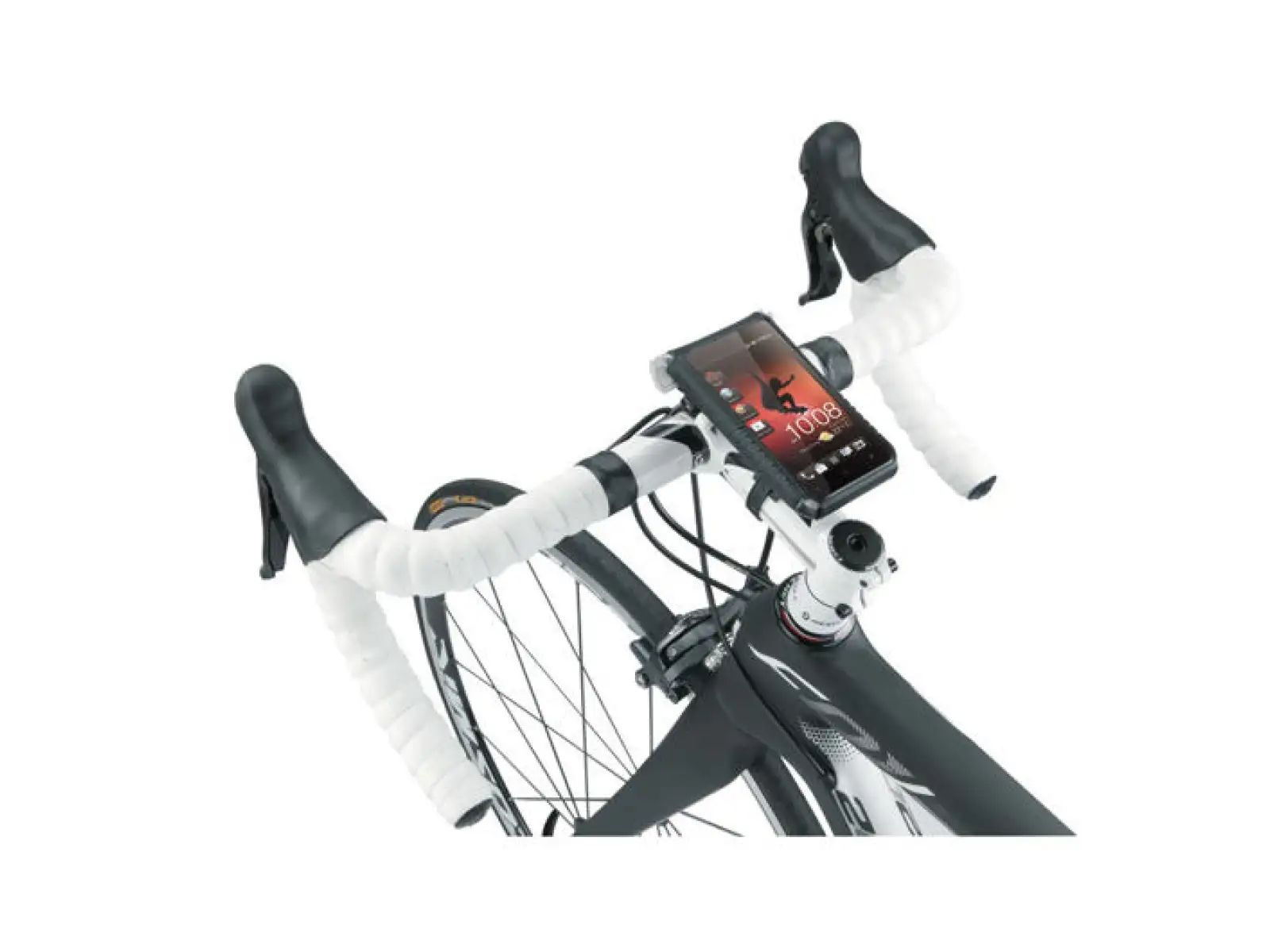 Topeak Smartphone DryBag case 4" black