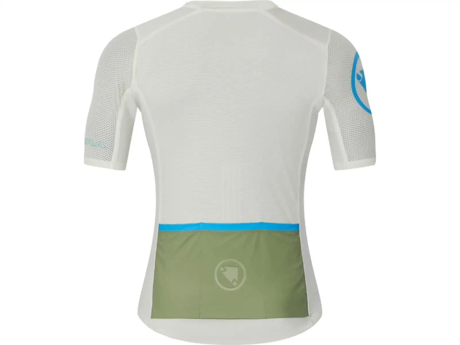 Endura Pro SL Race men's jersey short sleeve Baltic