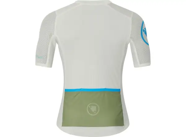 Endura Pro SL Race men's jersey short sleeve Baltic