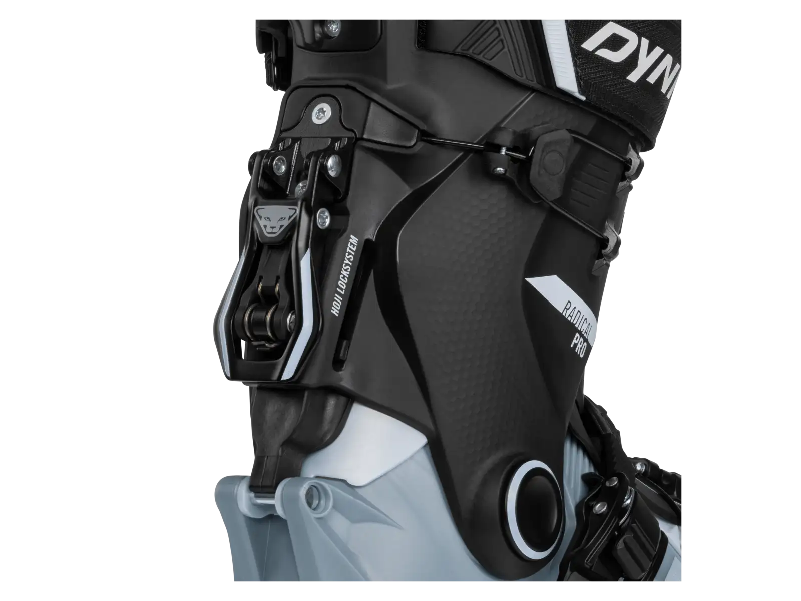Dynafit Radical Pro women's ski touring boots Cloud Blue/Ballad Blue
