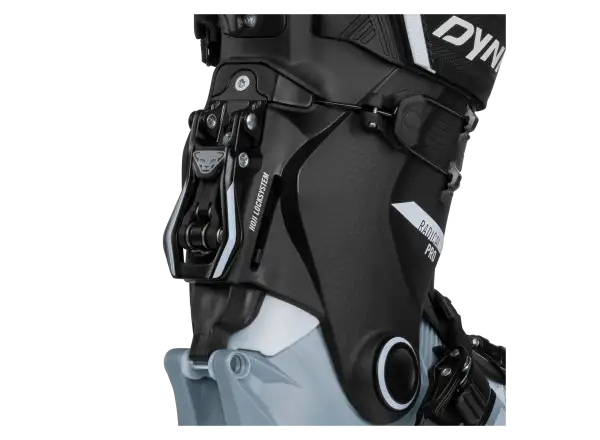 Dynafit Radical Pro women's ski touring boots Cloud Blue/Ballad Blue