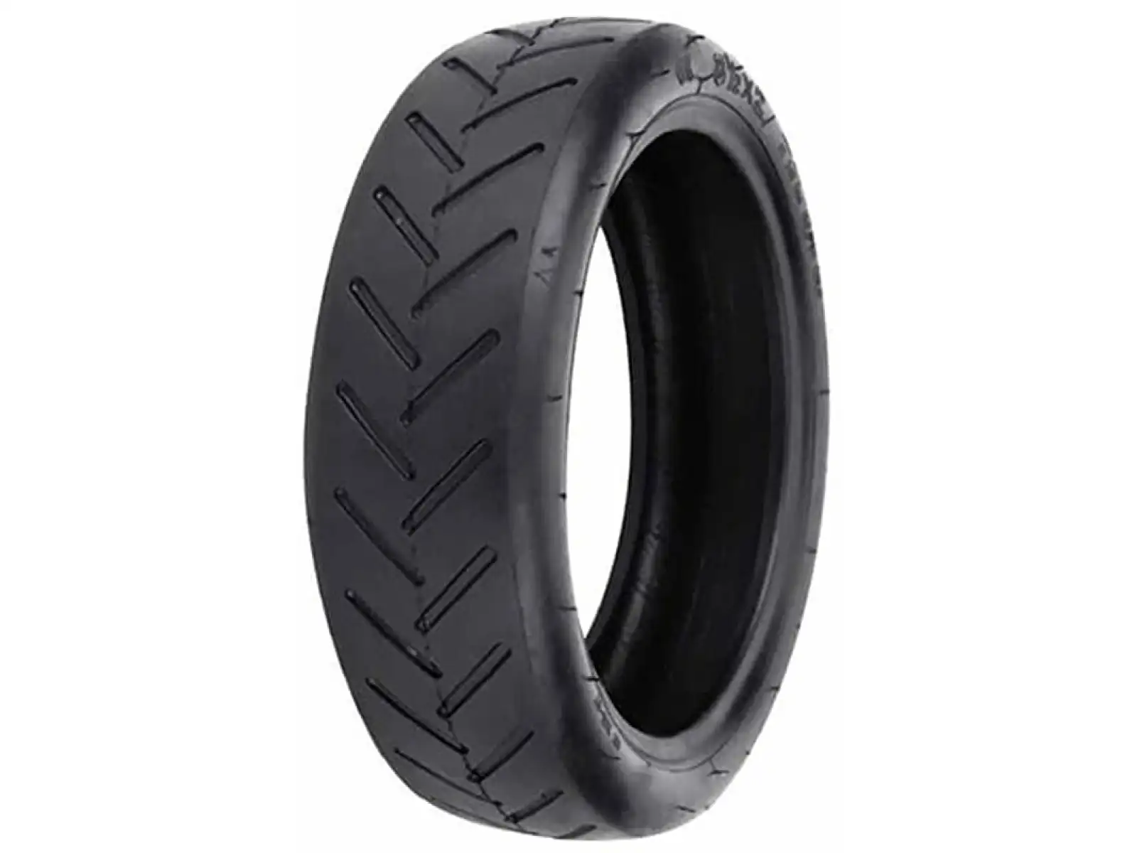 Tire for e-scooter 8 1/2 x 2" black