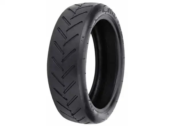 Tire for e-scooter 8 1/2 x 2" black