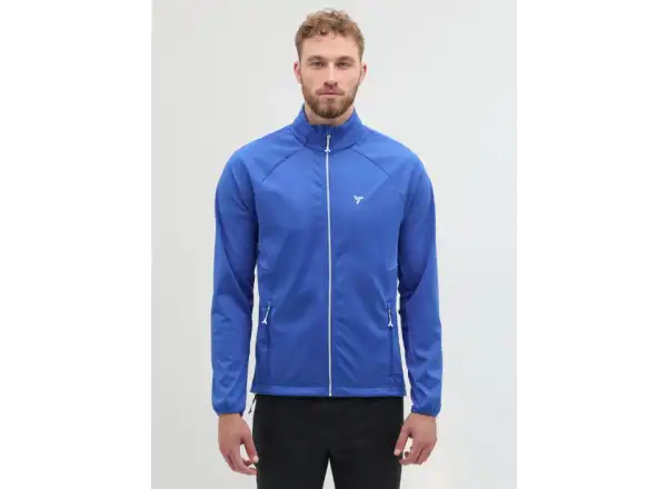 Silvini Cassiano men's jacket Blue/Cloud