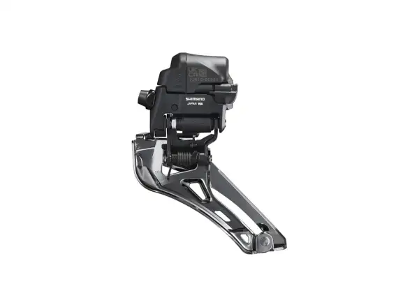 Shimano Ultegra Di2 FD-R8150 2x12 sp. Front Derailleur Down Swing/61–66°/50–54 Teeth