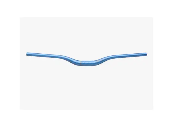 Race Face Turbine handlebars 40mm Riser 35x780 blue