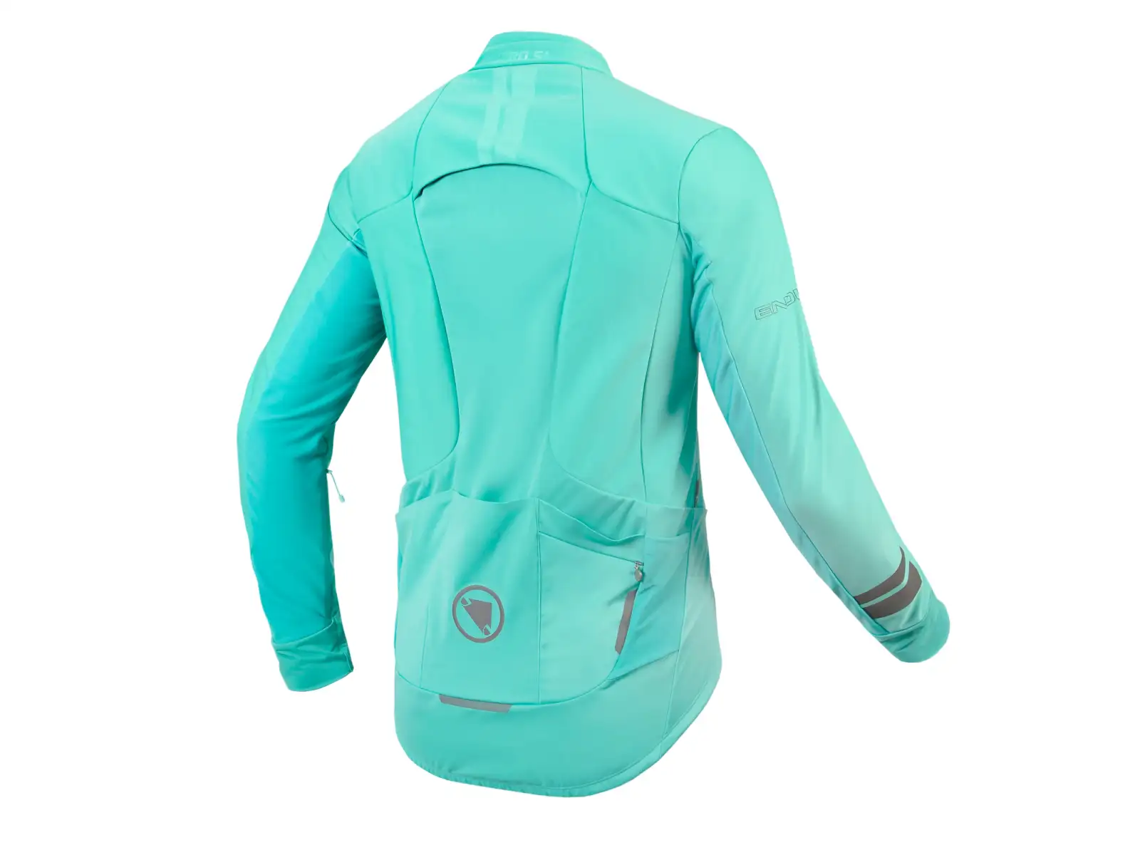 Endura Pro SL 3-Season men's jacket blue aqua