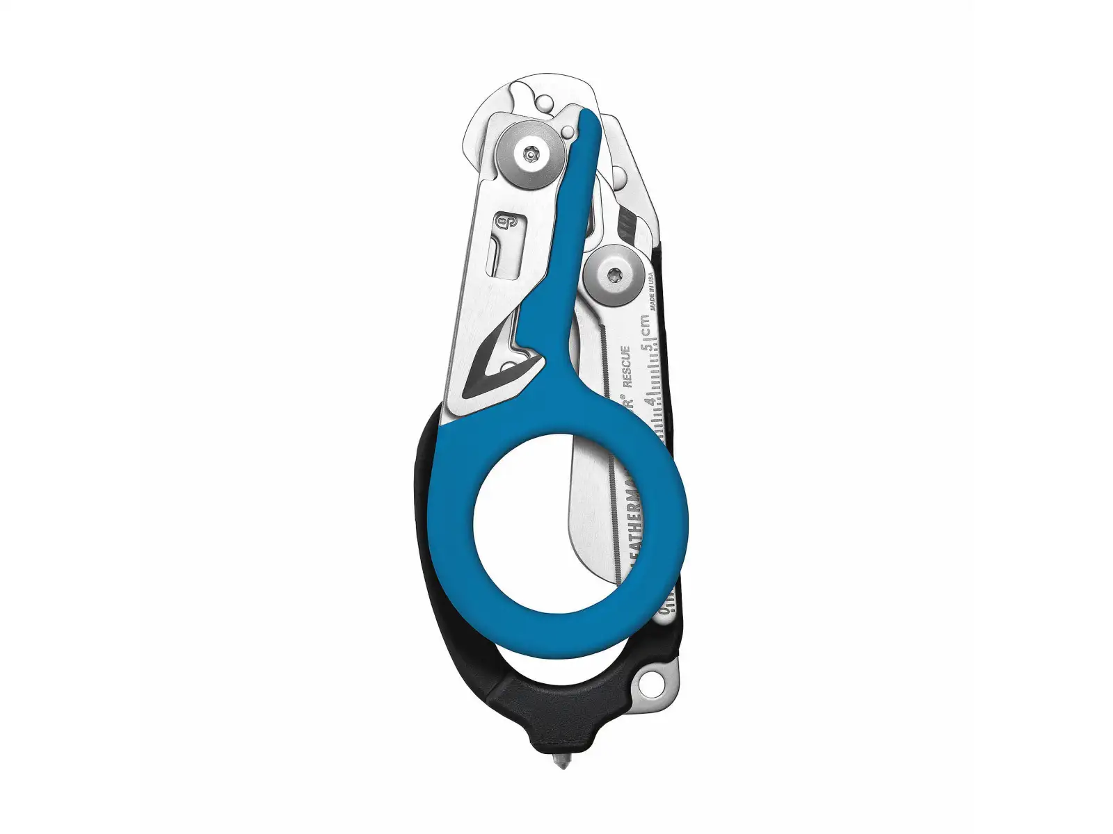 Leatherman Raptor Rescue scissors blue/black