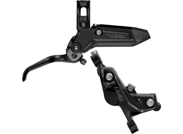 Sram Level Silver Stealth 4P Disc Brake Front