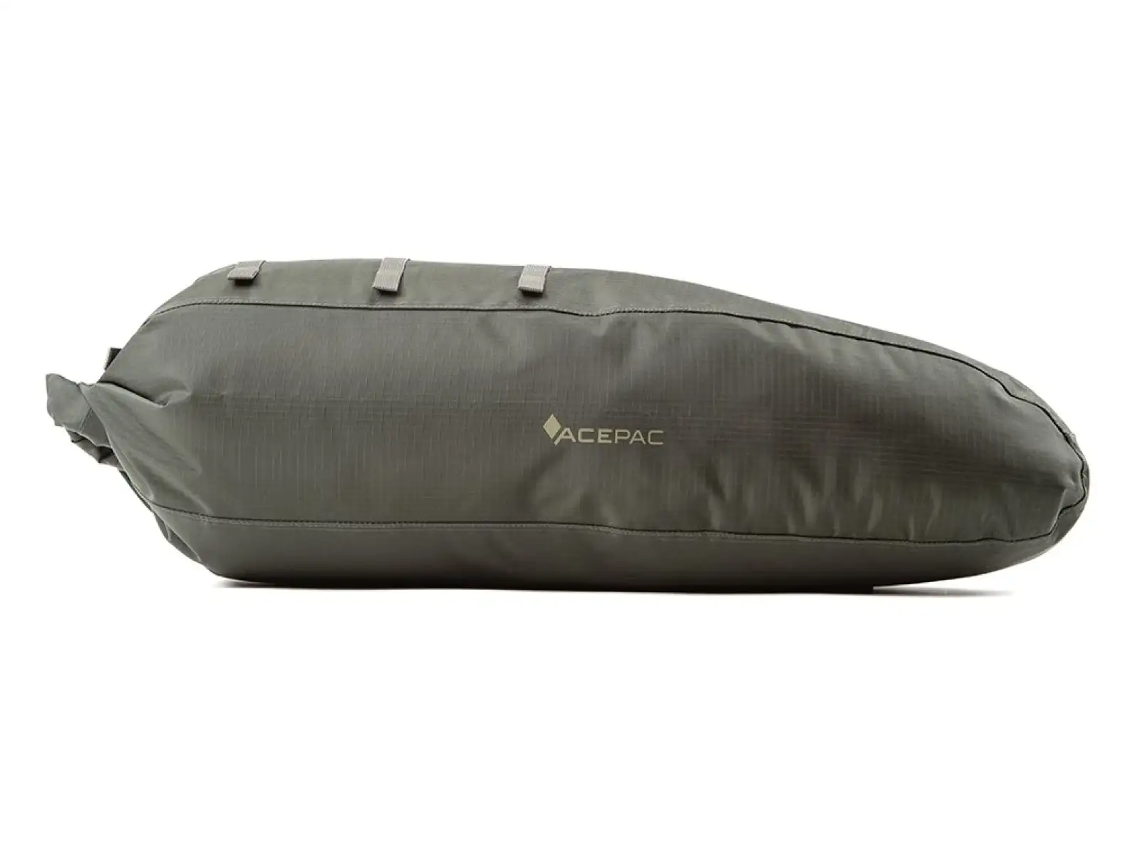 Acepac Saddle Drybag MKIII bag 8 l Grey