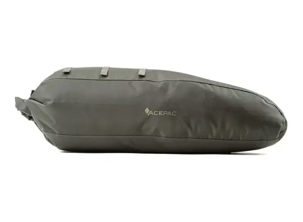 Acepac Saddle Drybag MKIII bag 8 l Grey