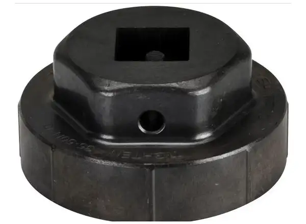 Shimano TL-FC37 SM-BBR60 Bottom Bracket Adapter Tool