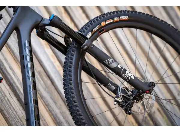 Cervélo ZFS-5 X0 T-Type AXS mountain bike five black