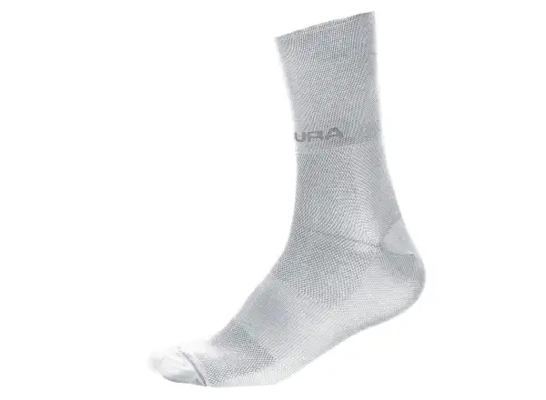 Endura Pro II SL socks Haar Grey