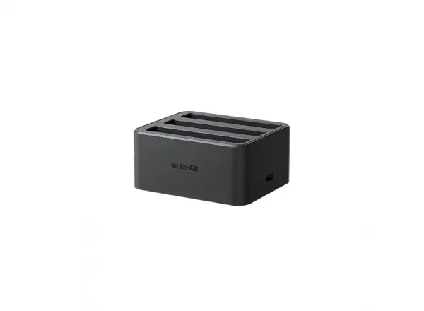 Insta360 X4 charging hub