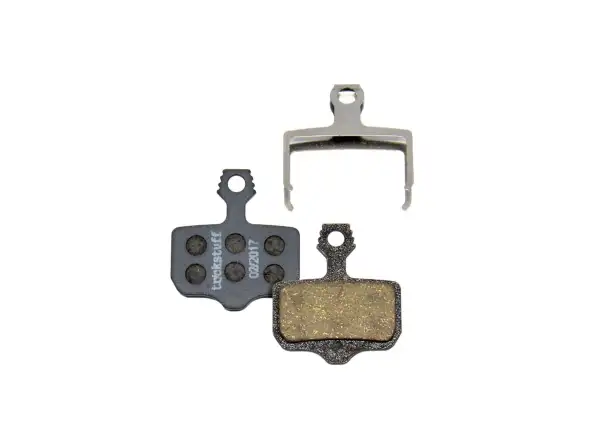 Trickstuff Standard 830 brake pads for Sram/Campagnolo brakes
