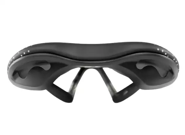 WTB Gravelier Carbon Medium saddle black