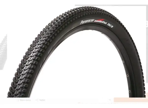 Panaracer Comethardpack 29x2.1 Tire Black