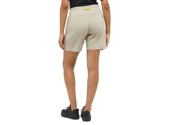Haglöfs L.I.M Fuse women's shorts Chalk Beige