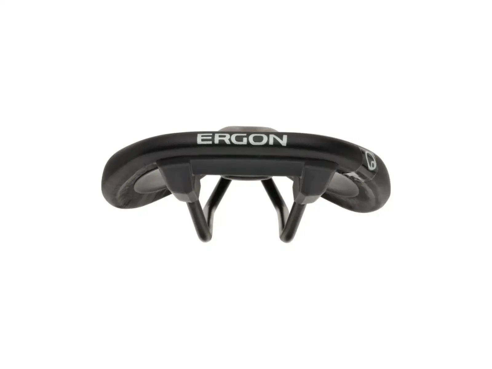 Ergon SM Sport Men saddle black
