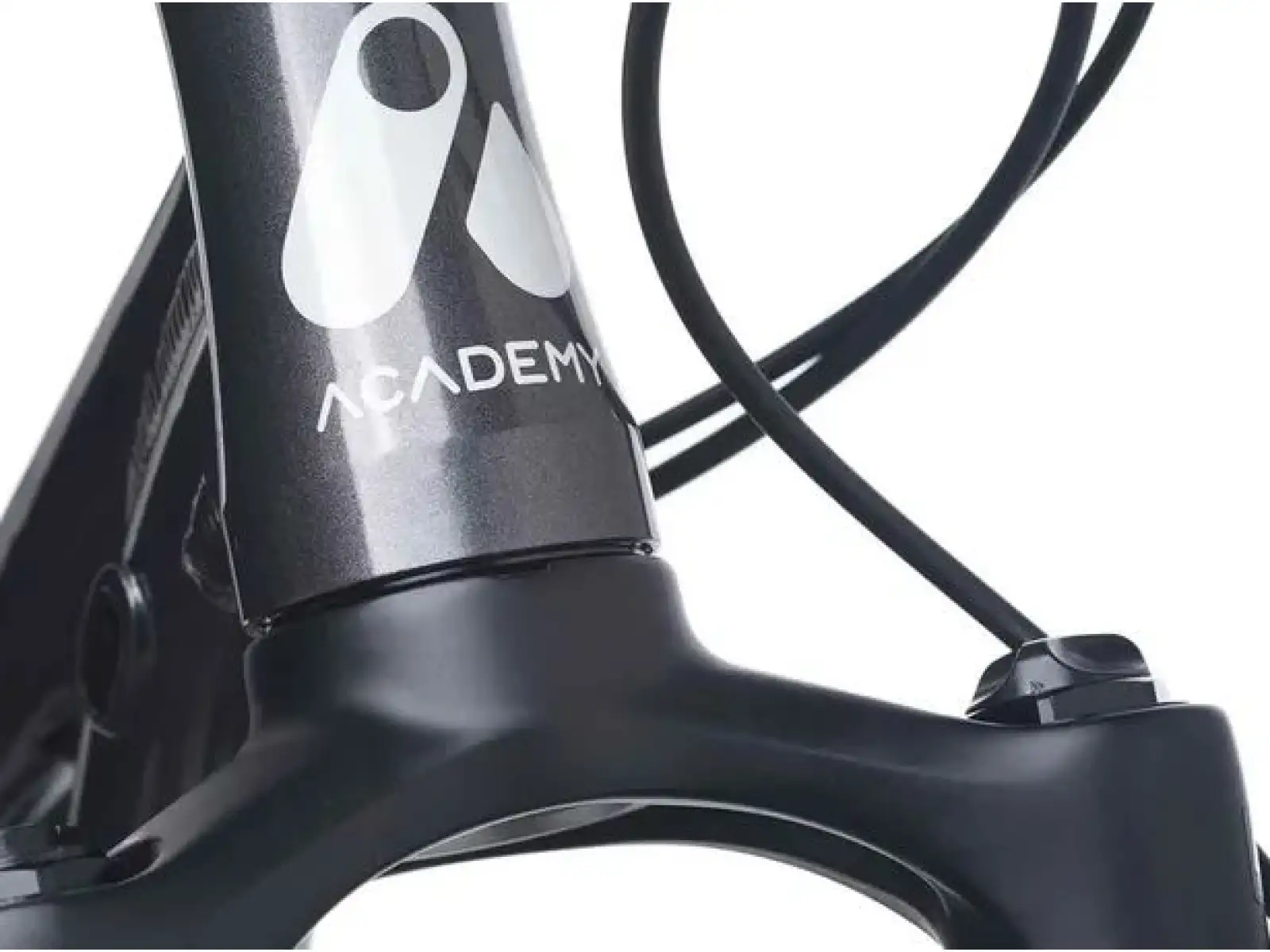 Academy S-Grade Trail 5 kids bike 24" black