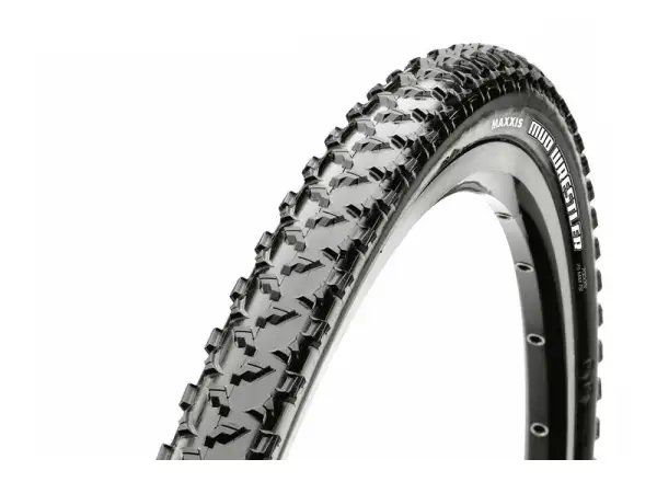 Maxxis Mud Wrestler 700x33 cross tire kevlar
