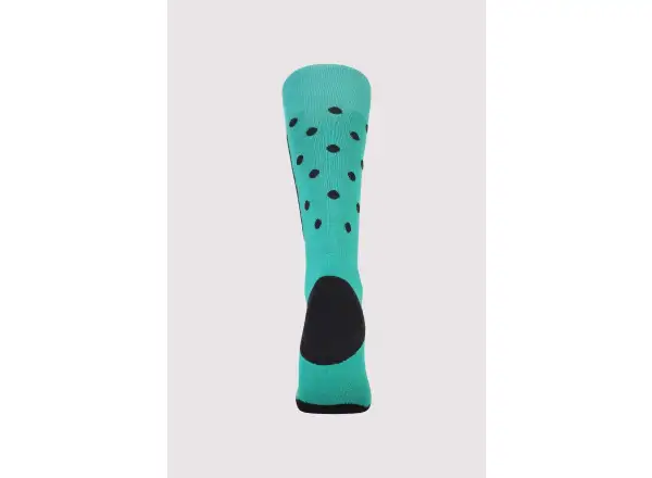 Mons Royale Mons Tech Cushion 22 women's socks marina/black