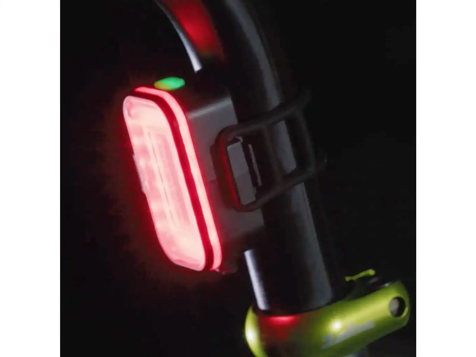 Blackburn Grid 2FER front/rear blinker