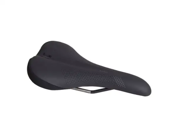 WTB Volt Titanium Medium saddle black