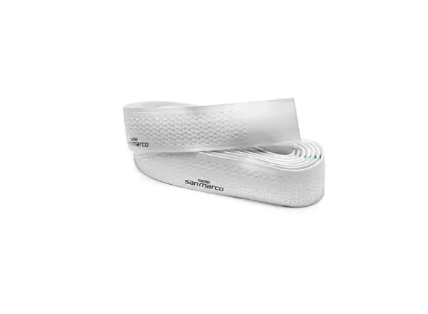 Selle San Marco Presa Corsa Team handlebar tape White