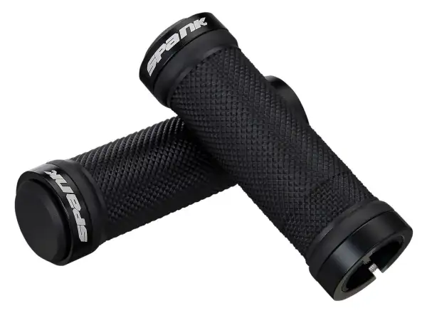 Spank SPOON grom grips black