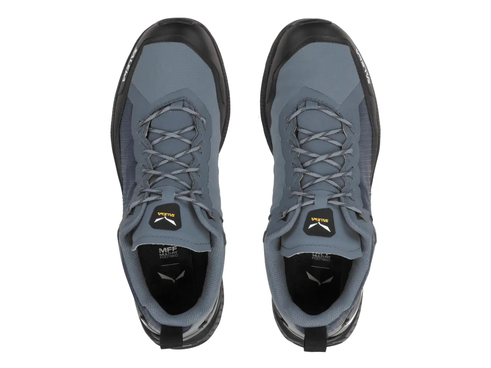 Salewa Pedroc Powertex men's shoes Java Blue