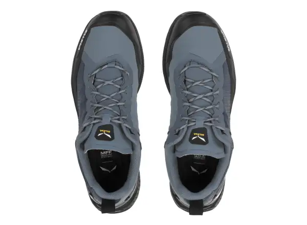 Salewa Pedroc Powertex men's shoes Java Blue