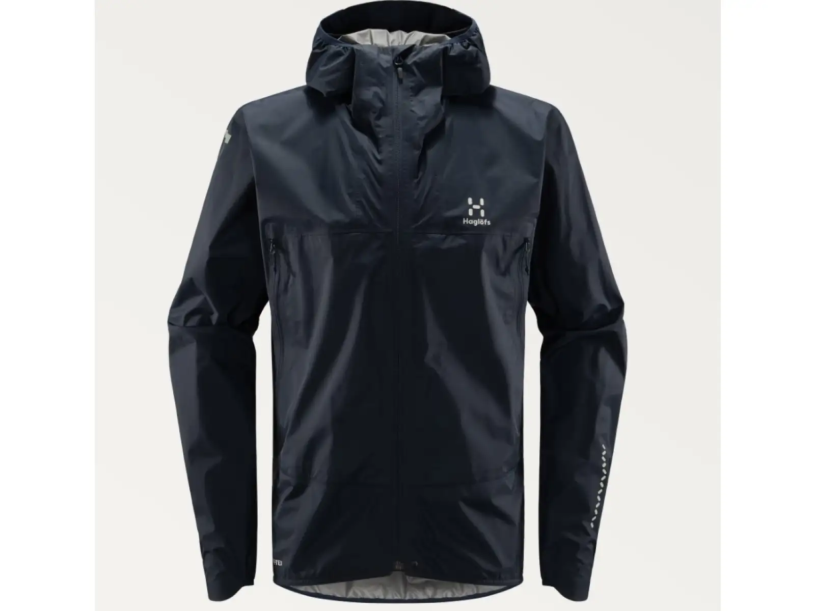 Haglöfs L.I.M GTX men's jacket dark blue