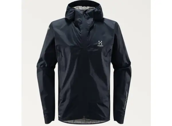 Haglöfs L.I.M GTX men's jacket dark blue
