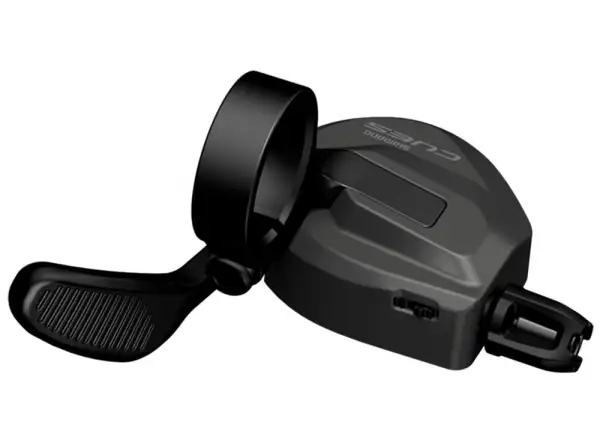 Shimano CUES SL-U8000-L 2-speed Shifter Left without Indicator