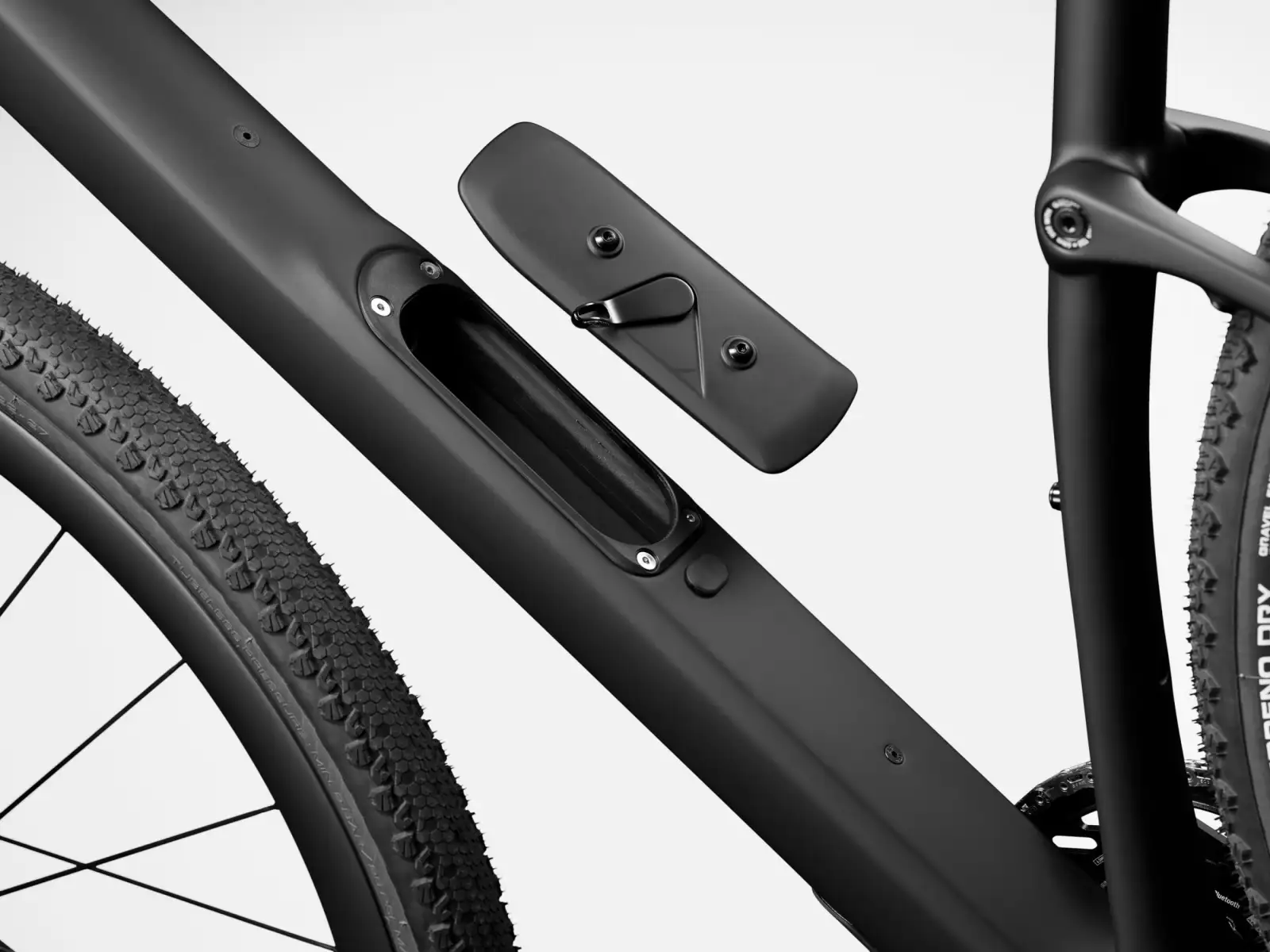 Cannondale Topstone Carbon 2 GRX 2X gravel bike OBS