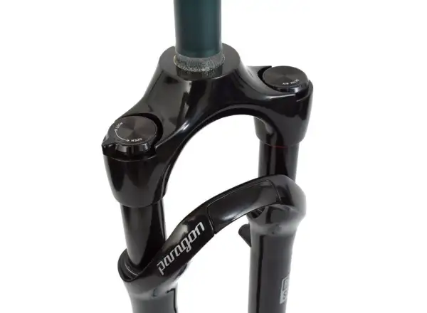 Rock Shox Paragon Gold TK A1 Solo Air Disc 65 mm trekking fork