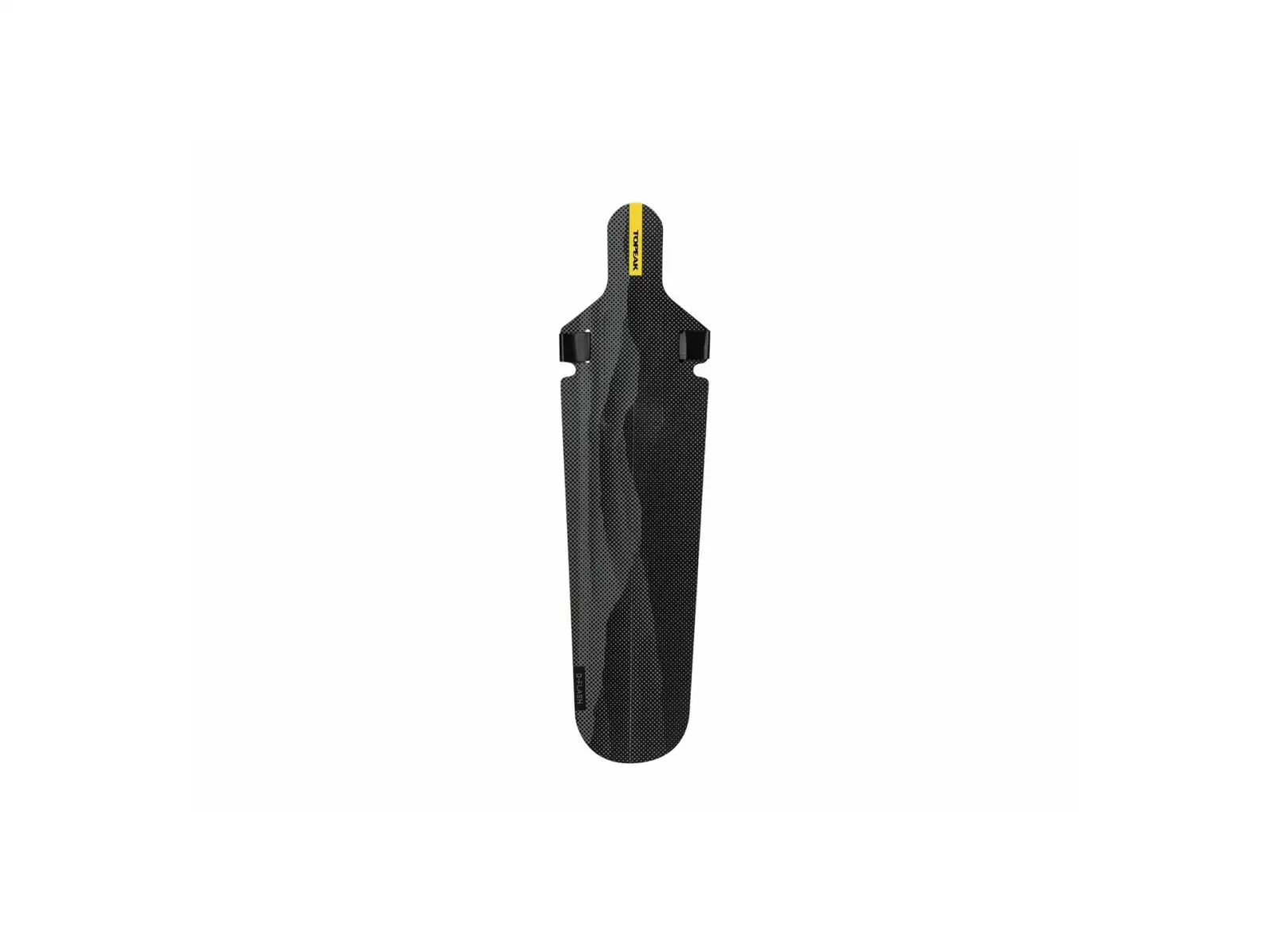 Topeak D-Flash Express S mudguard under seat black