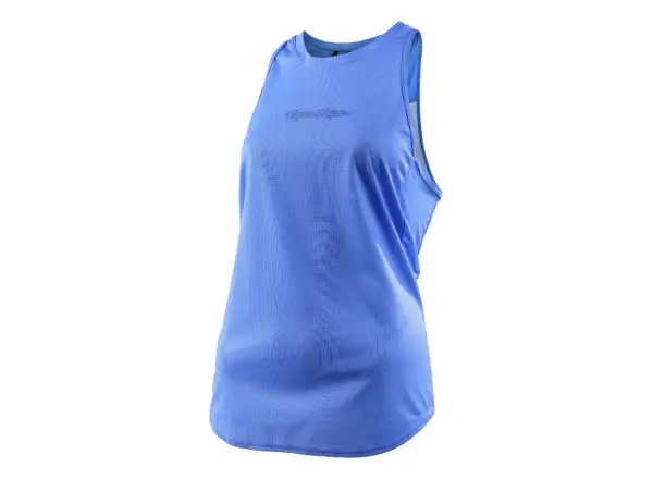 Troy Lee Designs Luxe women's tank top Wildflower