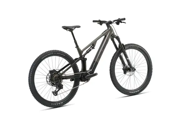 Crussis ONE-Full 11.11-(800 Wh) full-suspension electric bike