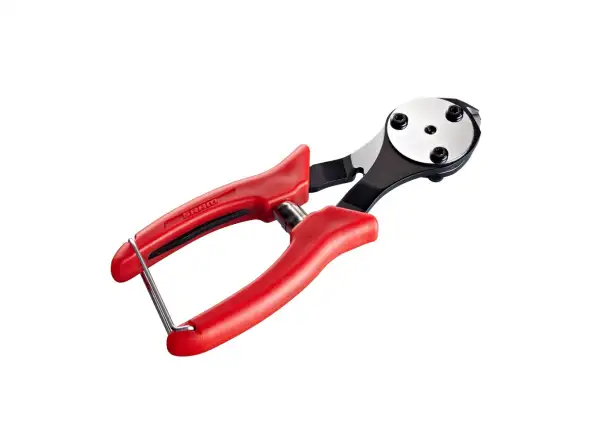 Sram Cable Cutter with End Cap Crimper